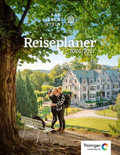 Reiseplaner 2026/2027